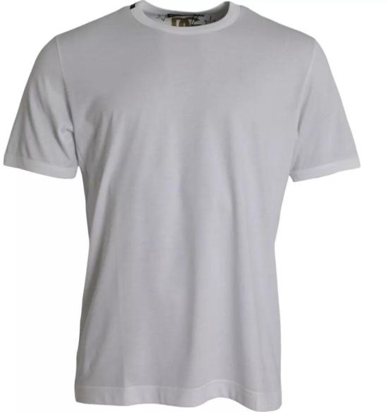 26FW 돌체앤가바나 탑 9716555809054 WHITE