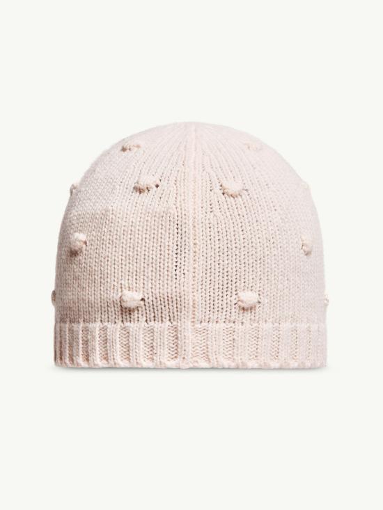 26FW [키즈] 몽클레어 모자 L29513B00010M4281 529 Rosa - MONCLER