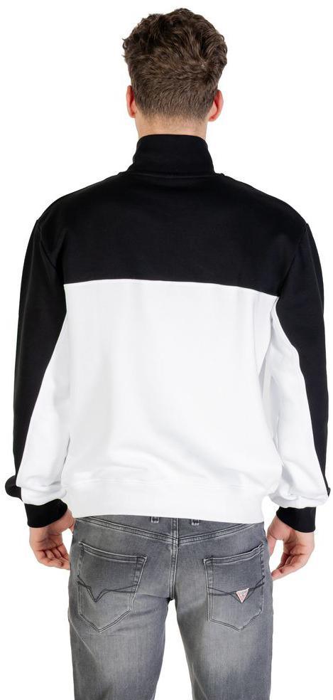 25FW 칼라거펠트 니트웨어 50618873184542 BLACK - KARL LAGERFELD