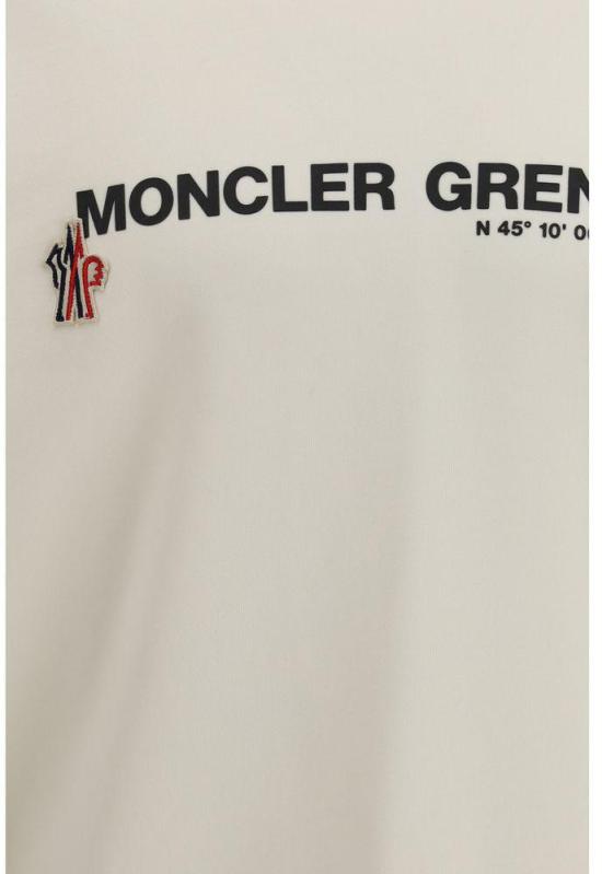  몽클레어 니트웨어 10027082285342 BEIGE - MONCLER