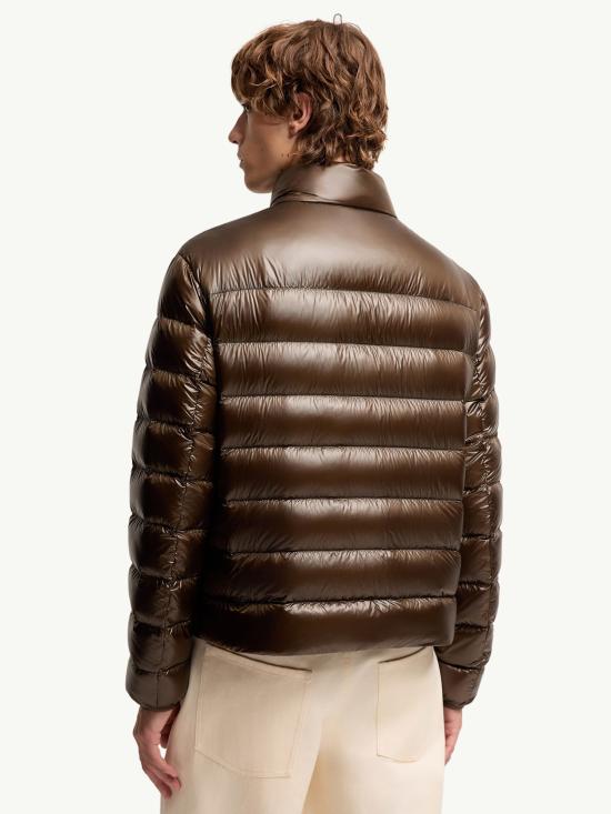26FW 몽클레어 패딩 L20911A00193595B1 256 Marrone - MONCLER