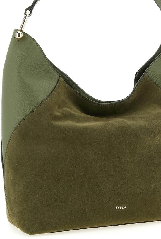 26FW 훌라 숄더백 15787023532318 GREEN - FURLA