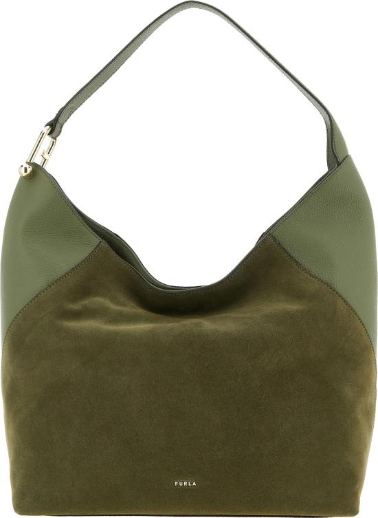 26FW 훌라 숄더백 15787023532318 GREEN