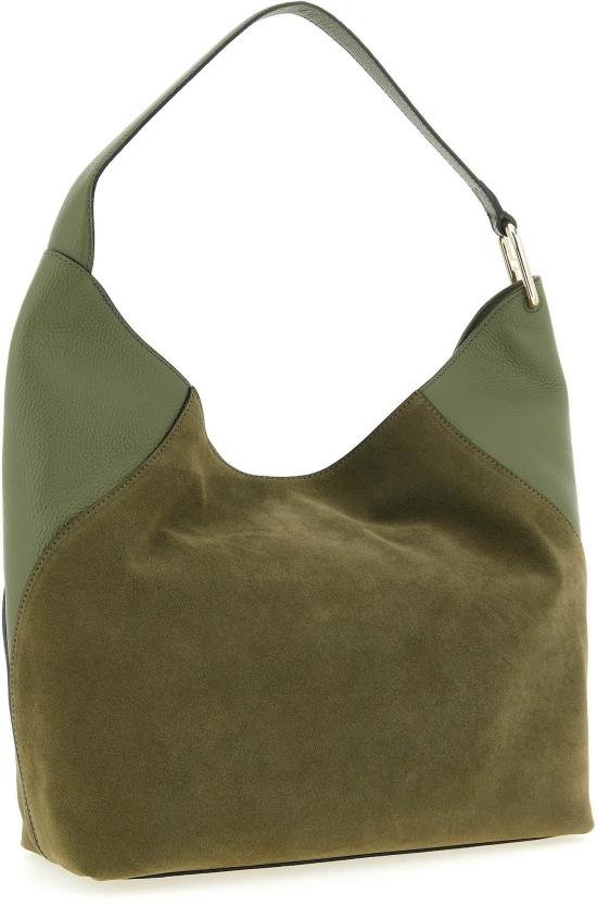26FW 훌라 숄더백 15787023532318 GREEN - FURLA