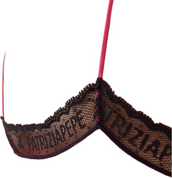 26FW 파트리지아페페 미디 원피스 10008955945246 PINK - PATRIZIA PEPE