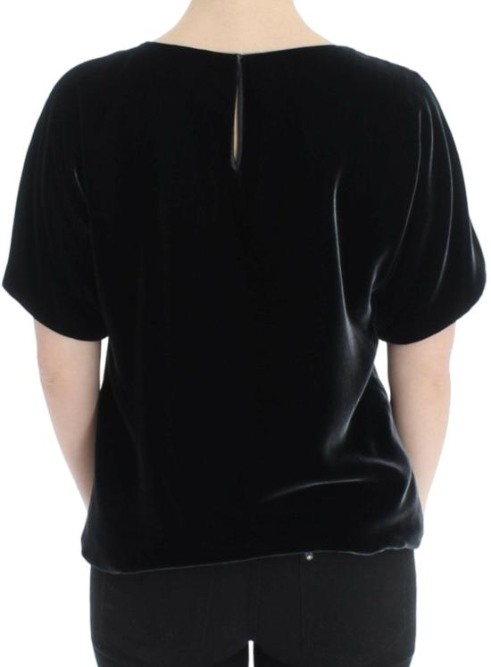 26FW 돌체앤가바나 탑 9669032182046 BLACK - DOLCE & GABBANA