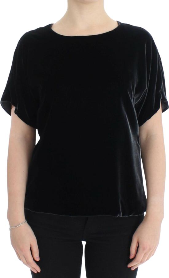 26FW 돌체앤가바나 탑 9669032182046 BLACK