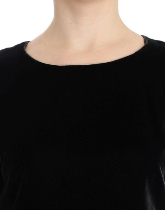 26FW 돌체앤가바나 탑 9669032182046 BLACK - DOLCE & GABBANA