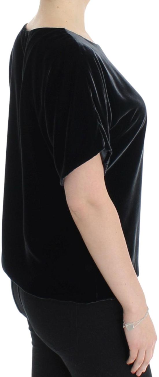 26FW 돌체앤가바나 탑 9669032182046 BLACK - DOLCE & GABBANA