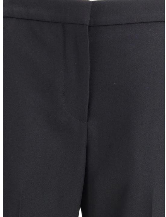 25FW 지방시 스트레이트 팬츠 9993665347870 BLACK - GIVENCHY