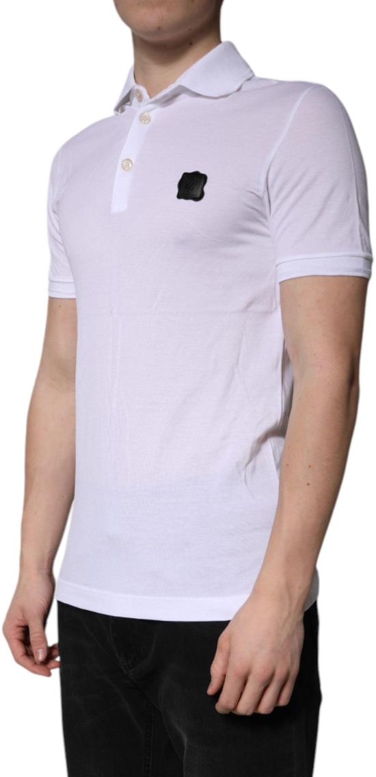 26FW 돌체앤가바나 탑 9759442370846 WHITE - DOLCE & GABBANA
