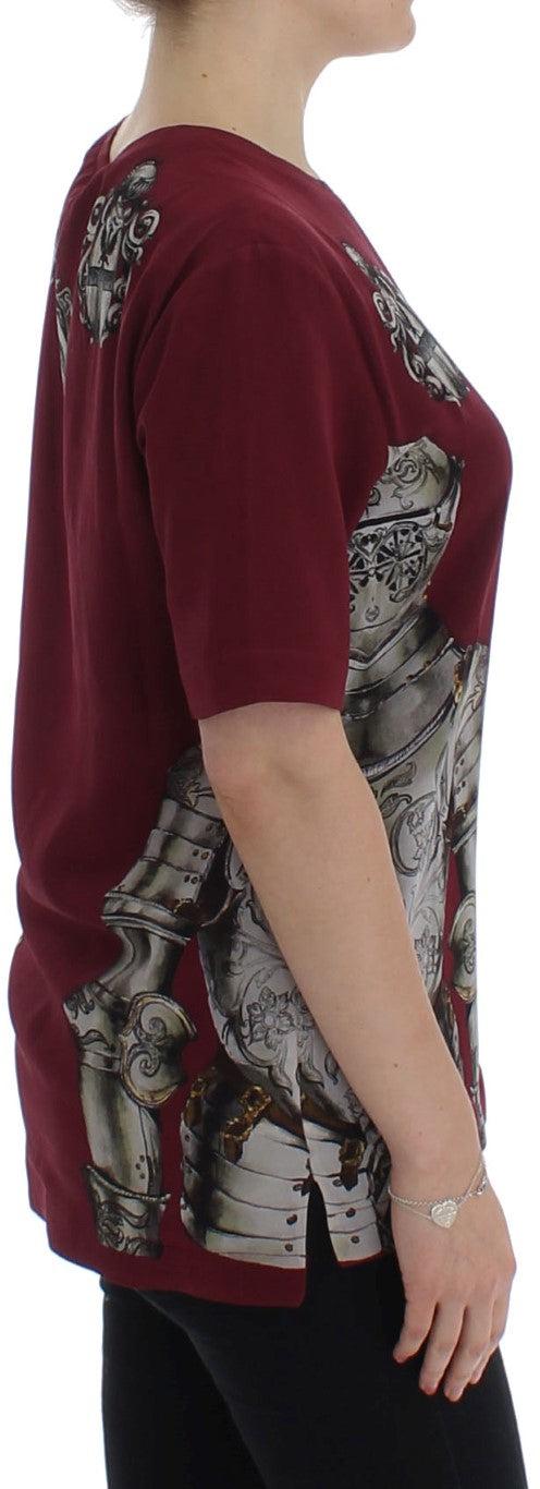 26FW 돌체앤가바나 탑 49456588882206 RED - DOLCE & GABBANA
