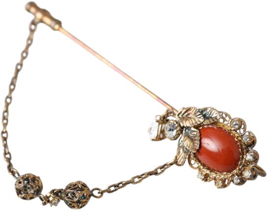 26FW 돌체앤가바나 액세서리 9847233773854 SILVER - DOLCE & GABBANA
