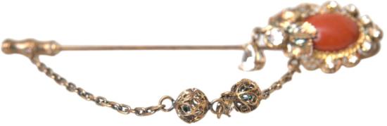 26FW 돌체앤가바나 액세서리 9847233773854 SILVER - DOLCE & GABBANA