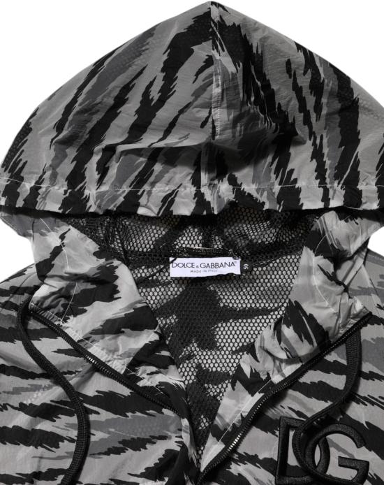 26FW 돌체앤가바나 니트웨어 50294729081118 GREY - DOLCE & GABBANA
