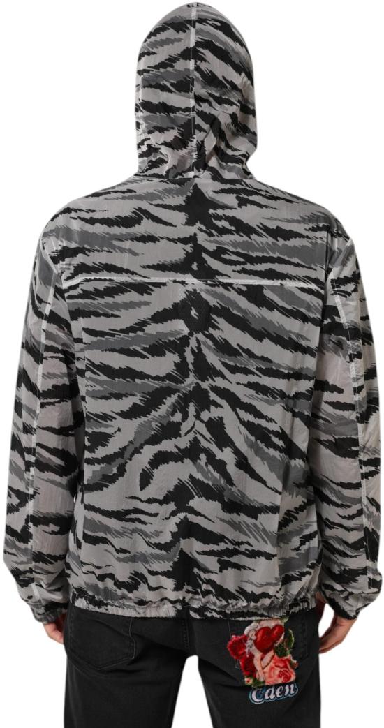 26FW 돌체앤가바나 니트웨어 50294729081118 GREY - DOLCE & GABBANA