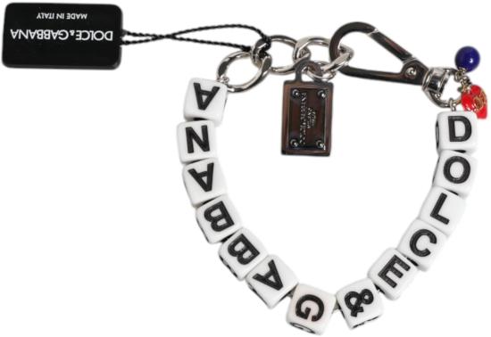 26FW 돌체앤가바나 팔찌 9759431819550 DIVERS - DOLCE & GABBANA