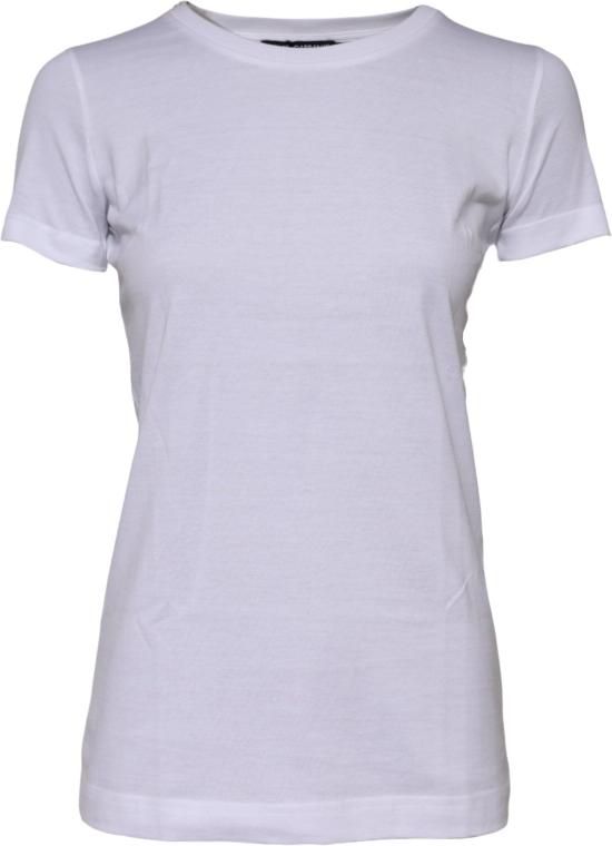 26FW 돌체앤가바나 탑 49975867408670 WHITE