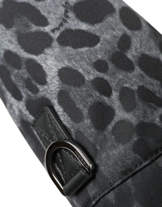 26FW 돌체앤가바나 클러치/파우치 9077511323934 BLACK - DOLCE & GABBANA