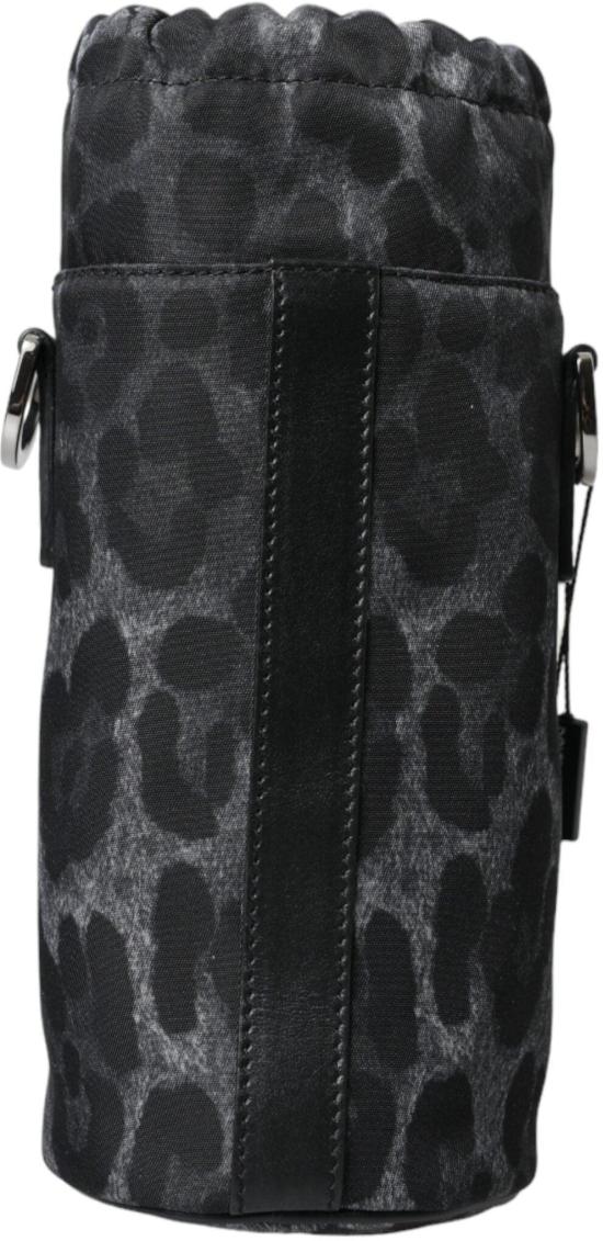 26FW 돌체앤가바나 클러치/파우치 9077511323934 BLACK - DOLCE & GABBANA