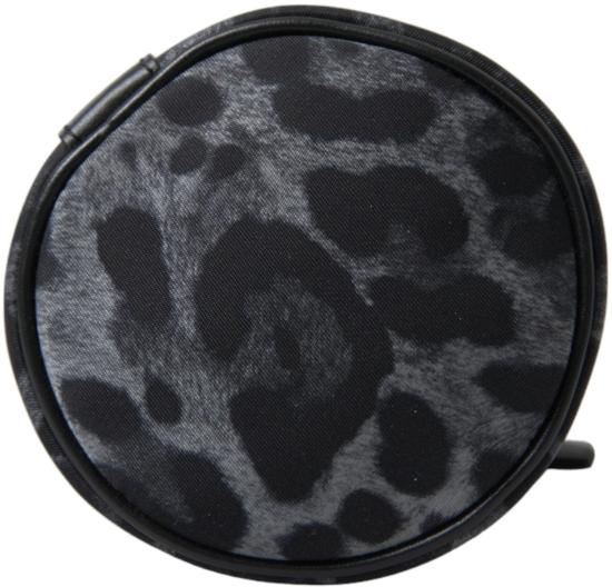 26FW 돌체앤가바나 클러치/파우치 9077511323934 BLACK - DOLCE & GABBANA