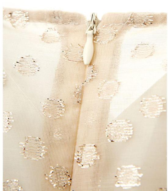 26FW 라르디니 미디 원피스 9335882973470 BEIGE - LARDINI