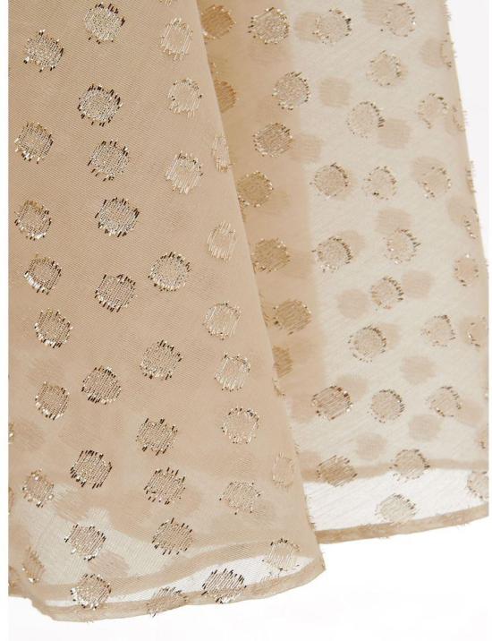 26FW 라르디니 미디 원피스 9335882973470 BEIGE - LARDINI