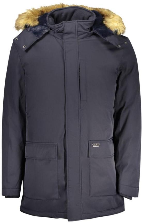 26FW 게스 코트 10005125628190 BEIGE