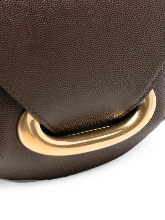 26FW 반들러 숄더백 26108000173 1784 Marrone - WANDLER