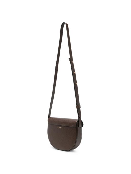 26FW 반들러 숄더백 26108000173 1784 Marrone - WANDLER