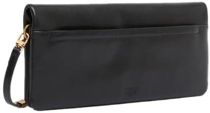 26SS 핑코 클러치/파우치 106022A0QOZ99Q BLACK - PINKO