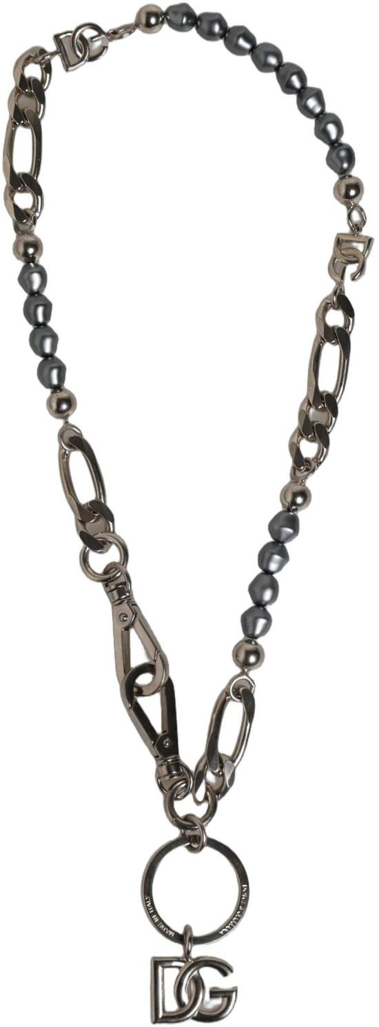 26FW 돌체앤가바나 목걸이/팬던트 10081995063582 SILVER - DOLCE & GABBANA