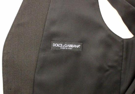 26FW 돌체앤가바나 베스트 50113258029342 GREY - DOLCE & GABBANA