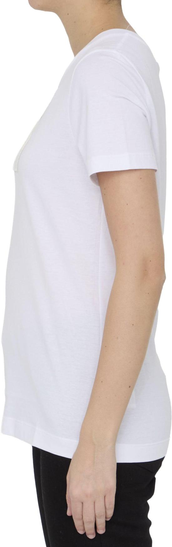 26FW 돌체앤가바나 탑 50605993885982 WHITE - DOLCE & GABBANA
