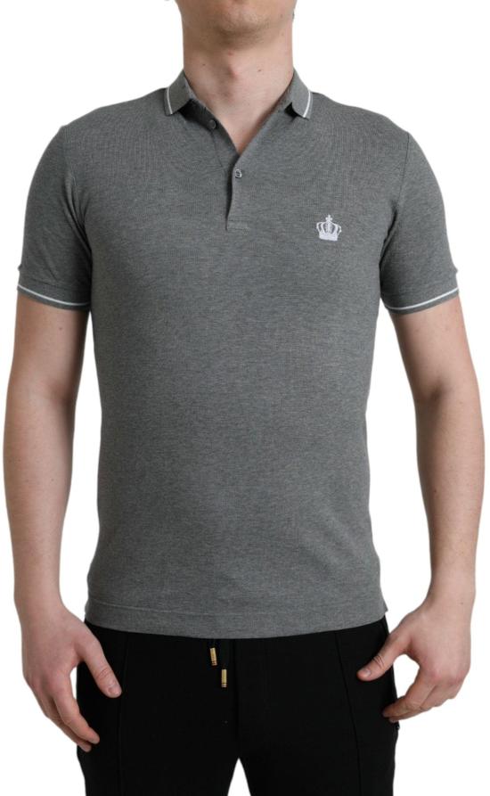 26FW 돌체앤가바나 탑 9716527563038 GREY