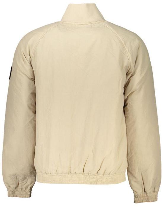 26FW 캘빈클라인 코트 10000518152478 BEIGE - CALVIN KLEIN