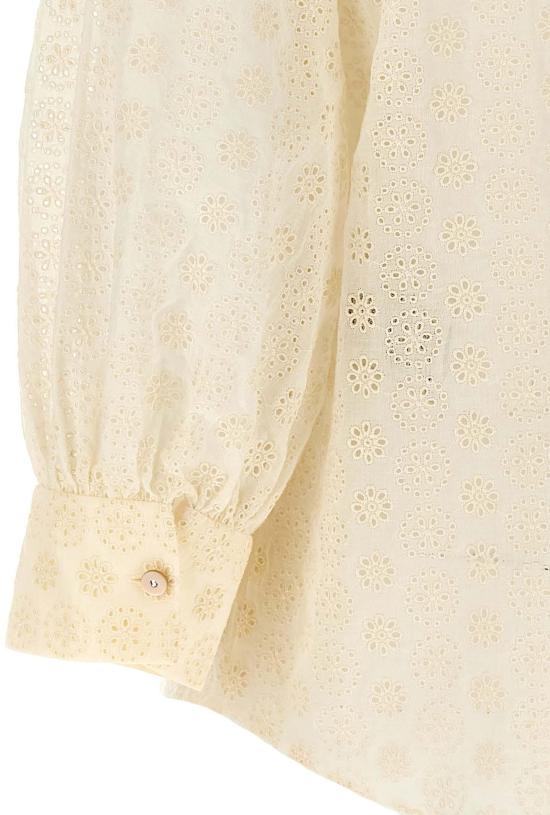 26FW 발렌티노 가라바니 탑 51927057629470 WHITE - VALENTINO GARAVANI