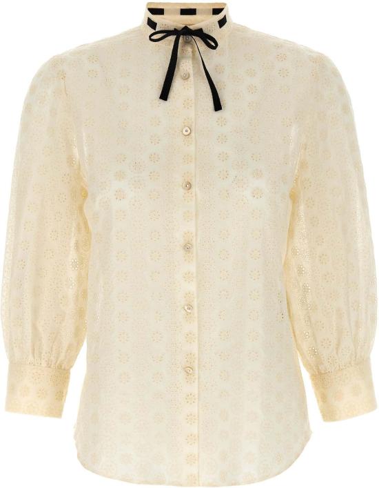 26FW 발렌티노 가라바니 탑 51927057629470 WHITE