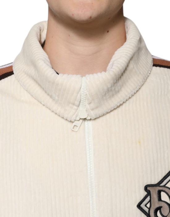 26FW 돌체앤가바나 코트 9846867427614 BEIGE - DOLCE & GABBANA