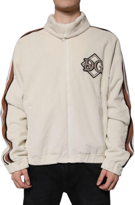 26FW 돌체앤가바나 코트 9846867427614 BEIGE - DOLCE & GABBANA