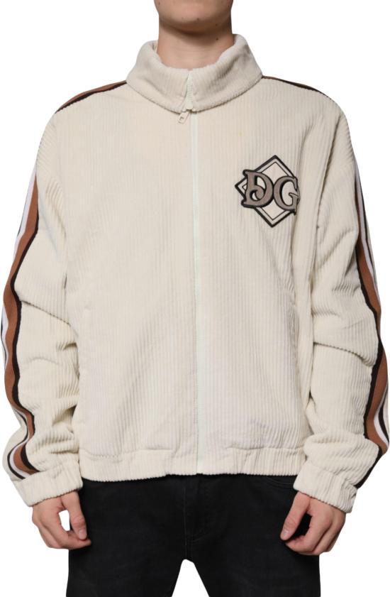 26FW 돌체앤가바나 코트 9846867427614 BEIGE