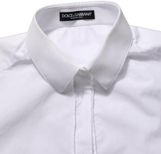 26FW 돌체앤가바나 탑 50803368034590 WHITE - DOLCE & GABBANA