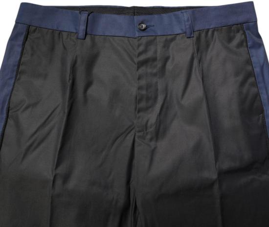 26FW 돌체앤가바나 치노 팬츠 9828240294174 GREY - DOLCE & GABBANA