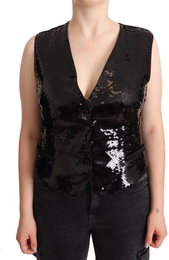26FW 돌체앤가바나 의류 9846652633374 BLACK