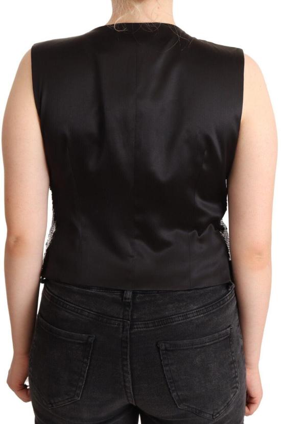 26FW 돌체앤가바나 의류 9846652633374 BLACK - DOLCE & GABBANA