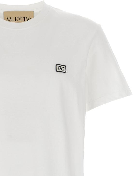 26FW 발렌티노 가라바니 탑 51924279886110 WHITE - VALENTINO GARAVANI