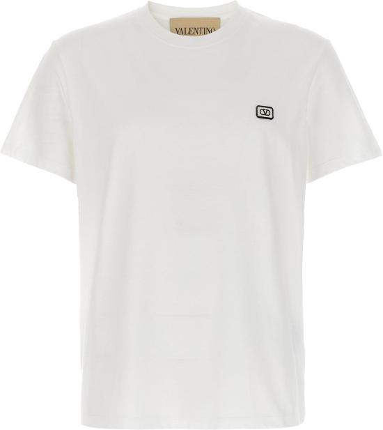 26FW 발렌티노 가라바니 탑 51924279886110 WHITE