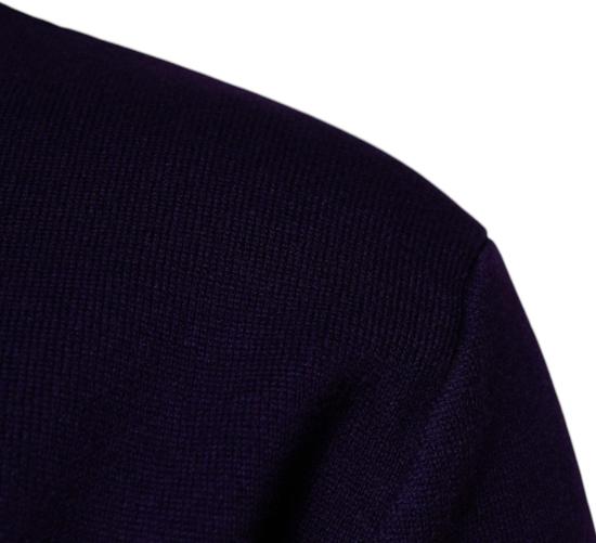 26FW 돌체앤가바나 니트웨어 9920152240414 BLUE - DOLCE & GABBANA