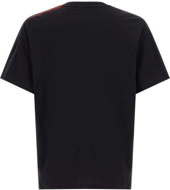 25FW 와이쓰리 탑 15803131789598 BLACK - Y-3