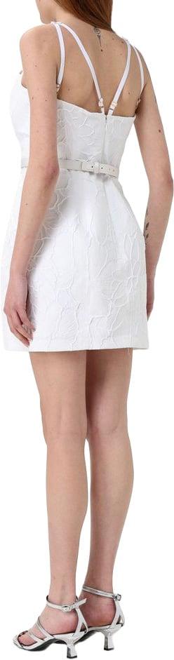 26FW 엘리자베타프랜치 숏 원피스 9952251085086 DIVERS - ELISABETTA FRANCHI